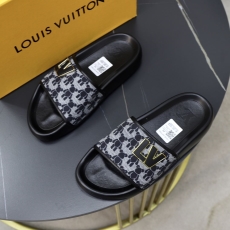 Louis Vuitton Slippers